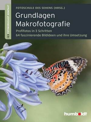 cover image of Grundlagen Makrofotografie